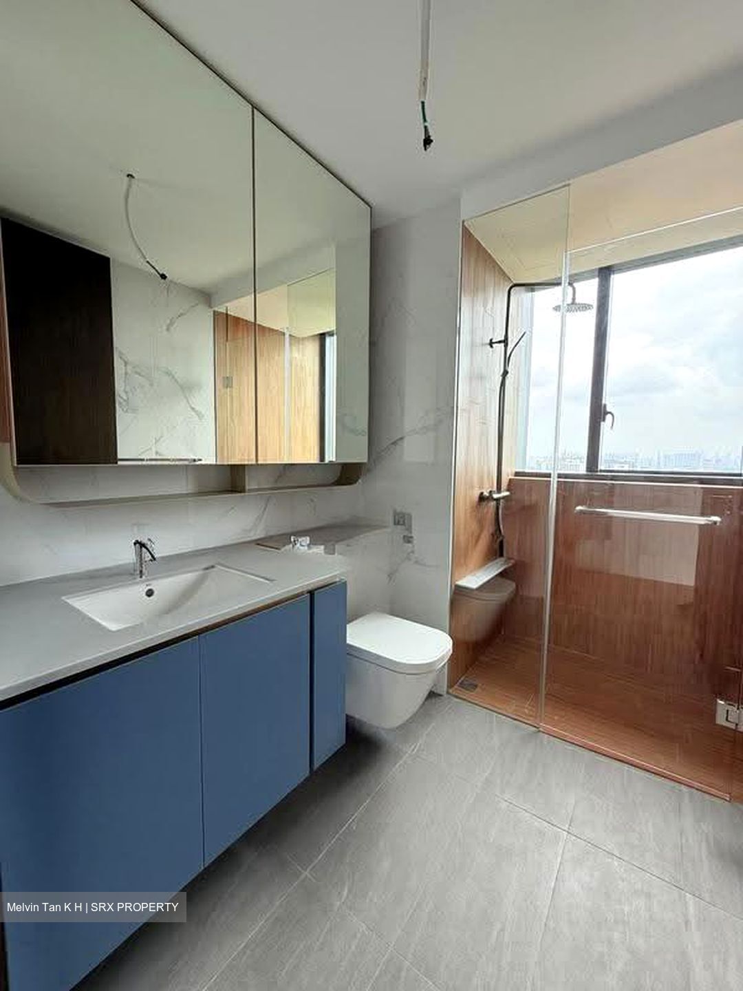 Amo Residence (D20), Apartment #626903551